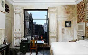 B&B Druum